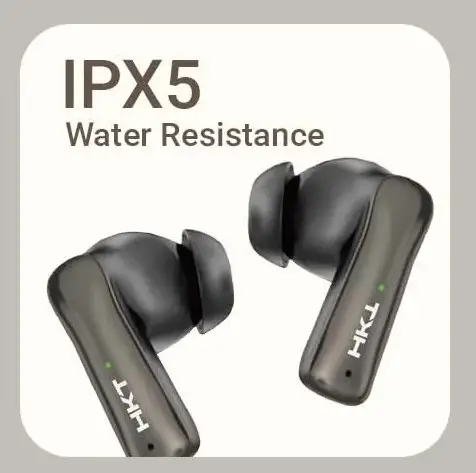 HKT Audion Wireless Earbuds – Buy Online in Pakistan | Wanistore.pk