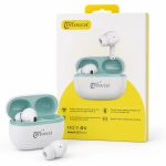 InTouch INT-14 Wireless Earbuds – Premium Airbuds in Pakistan