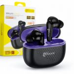 InTouch INT-13 Earbuds – HiFi Bass Airbuds in Pakistan | wanistore.pk