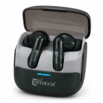 InTouch INT-16 Airbuds Wireless Bluetooth Earbuds  – Original InTouch Earbuds Pakistan