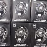 MEMO DL05 MOBILE Phone  Cooling Fan – Best Mobile Cooling Fan Pakistan | Original MEMO Cooling Fan for Android & iPhone | PUBG, Free Fire & COD Mobile Gaming Cooler