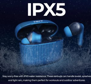 HKT Noise Wireless Earbuds – Buy Online in Pakistan | Wanistore.pk