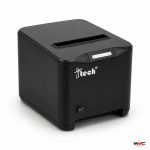 iTech IT-800 80mm Thermal Receipt Printer | USB POS Printer with Auto Cutter – Wanistore.pk
