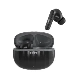 HKT Swanky Wireless Earbuds (Airbuds) in Pakistan – 180Hrs Standby | ANC Quad Mic | BT 5.4 | IPX5 | Wani Store