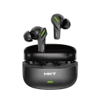 HKT Glory Wireless Earbuds (Airbuds) in Pakistan – 40Hrs Playtime | ENC Quad Mic | BT 5.3 | Wani Store