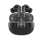 HKT Swanky Wireless Earbuds (Airbuds) in Pakistan – 180Hrs Standby | ANC Quad Mic | BT 5.4 | IPX5 | Wani Store