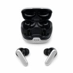 HKT Tracer Wireless Earbuds (Airbuds) in Pakistan – App Controlled | ENC | Gaming Mode | BT 5.4 | Wani Store