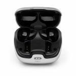 HKT Tracer Wireless Earbuds (Airbuds) in Pakistan – App Controlled | ENC | Gaming Mode | BT 5.4 | Wani Store