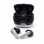 HKT Tracer Wireless Earbuds (Airbuds) in Pakistan – App Controlled | ENC | Gaming Mode | BT 5.4 | Wani Store