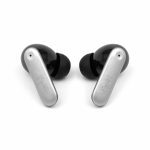 HKT Tracer Wireless Earbuds (Airbuds) in Pakistan – App Controlled | ENC | Gaming Mode | BT 5.4 | Wani Store